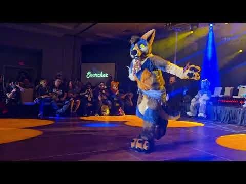 Searcher at MCFC 2025 Dance Comp