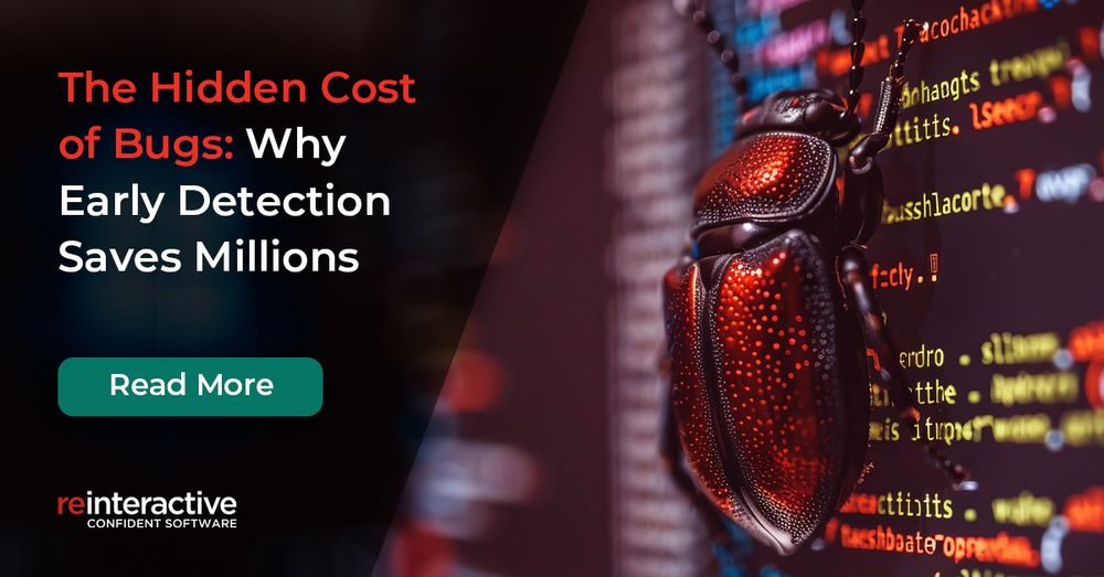 The Hidden Cost of Bugs: Why Early Detection Saves Millions