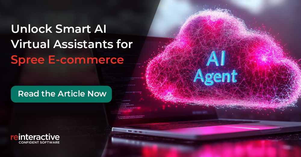 Unlock Smart AI Virtual Assistants for Spree E-commerce