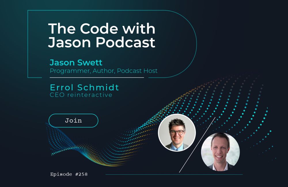 The Code With Jason Podcast