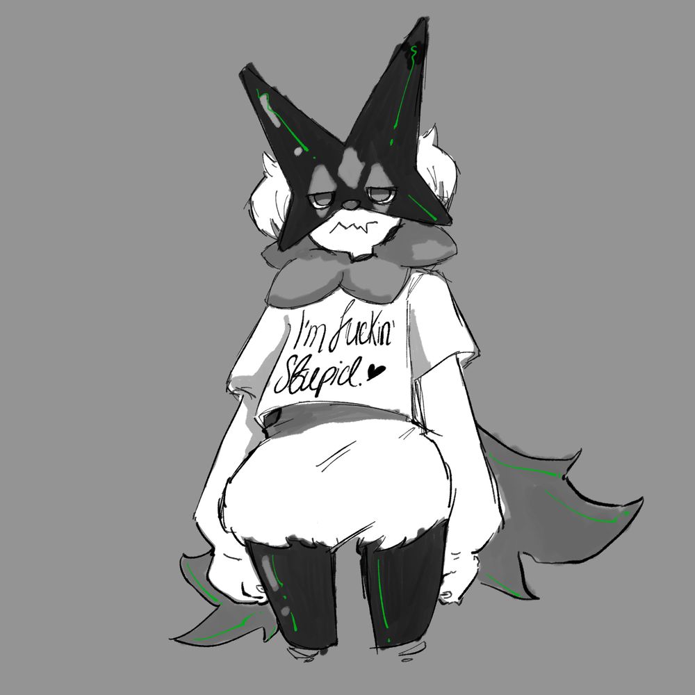 (im stupid)