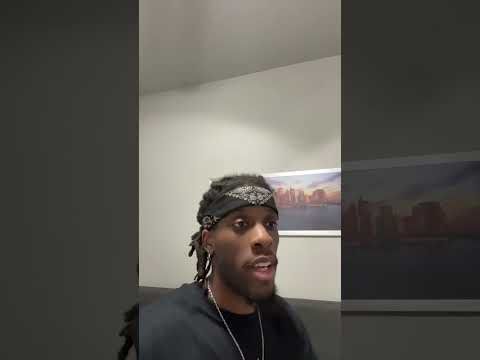 YouTube video by Fredo on TV