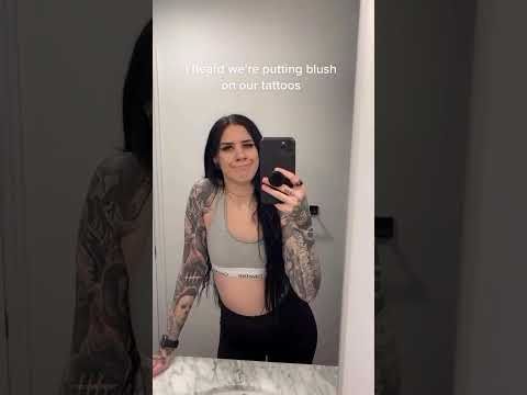 YouTube video by TIGER SPIT TATTOO AFTERCARE