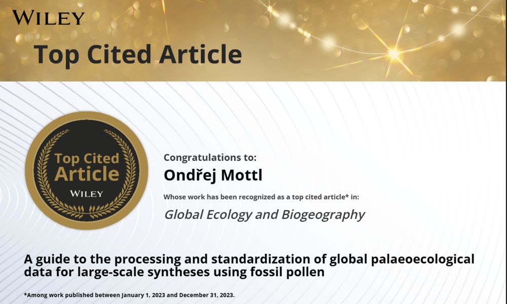 A certificate from GEB