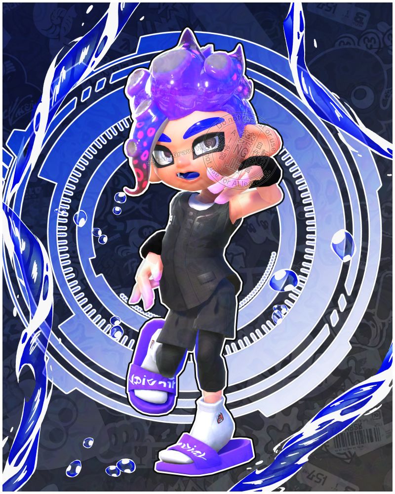 OC belongs to me!
rig by lillowlani