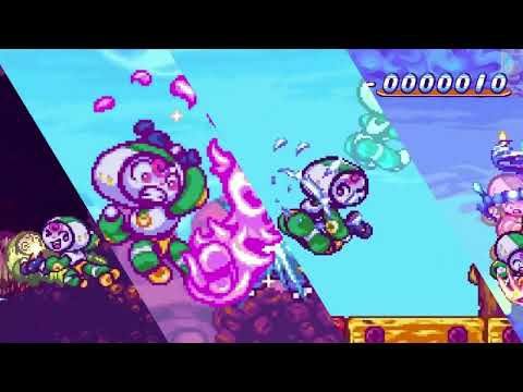 Paloo Spiral Teaser Trailer