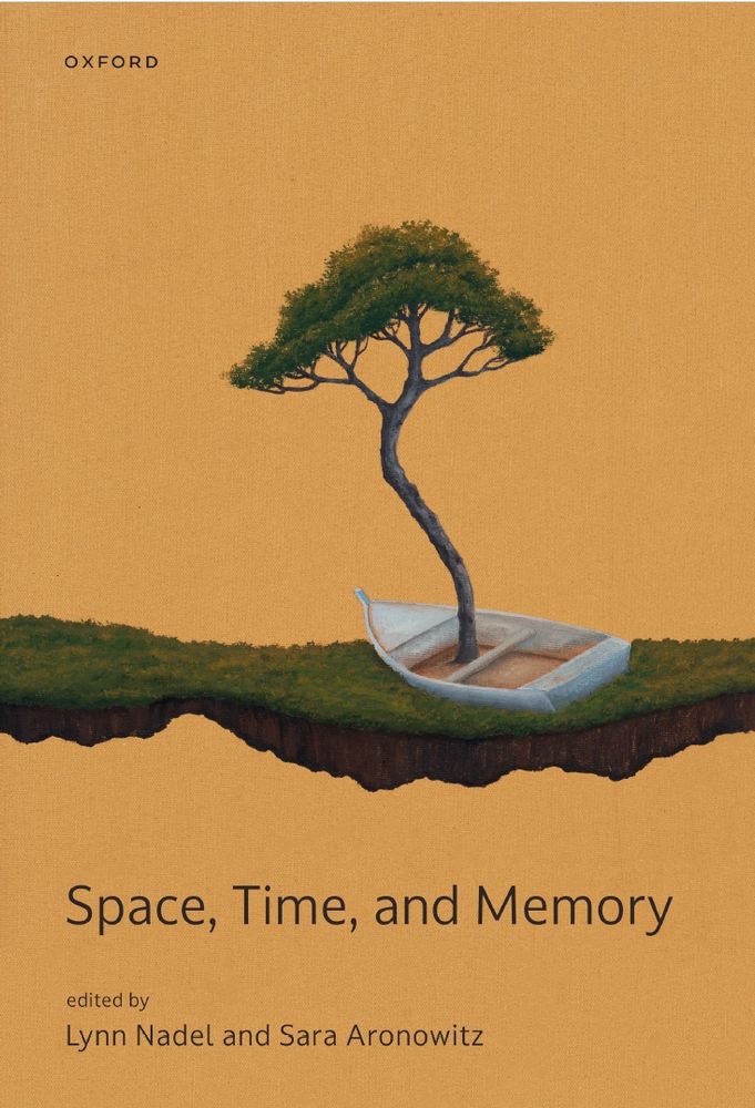 Book cover image showing a tree growing out of a white boat