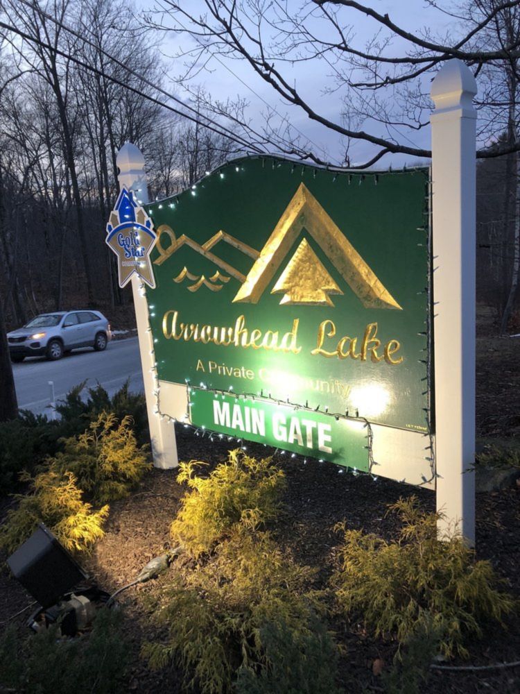 Arrowhead Lake Community Association - Pocono Lake, PA