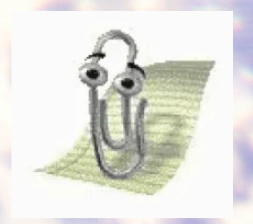 clippy