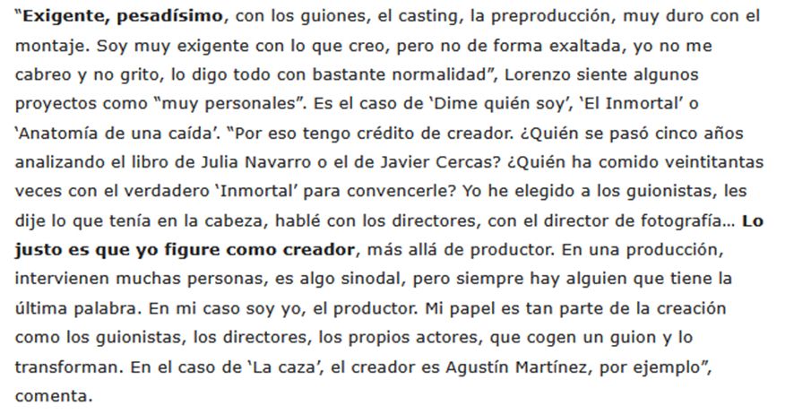 www.audiovisual451.com/jose-manuel-lorenzo-conecta-de-honor-2025-tener-una-productora-es-acostarse-cansado-y-levantarse-preocupado/
