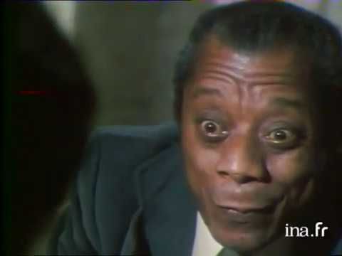 James Baldwin: "l’idée de suprématie blanche n'est pas née aux USA, mais en Europe."