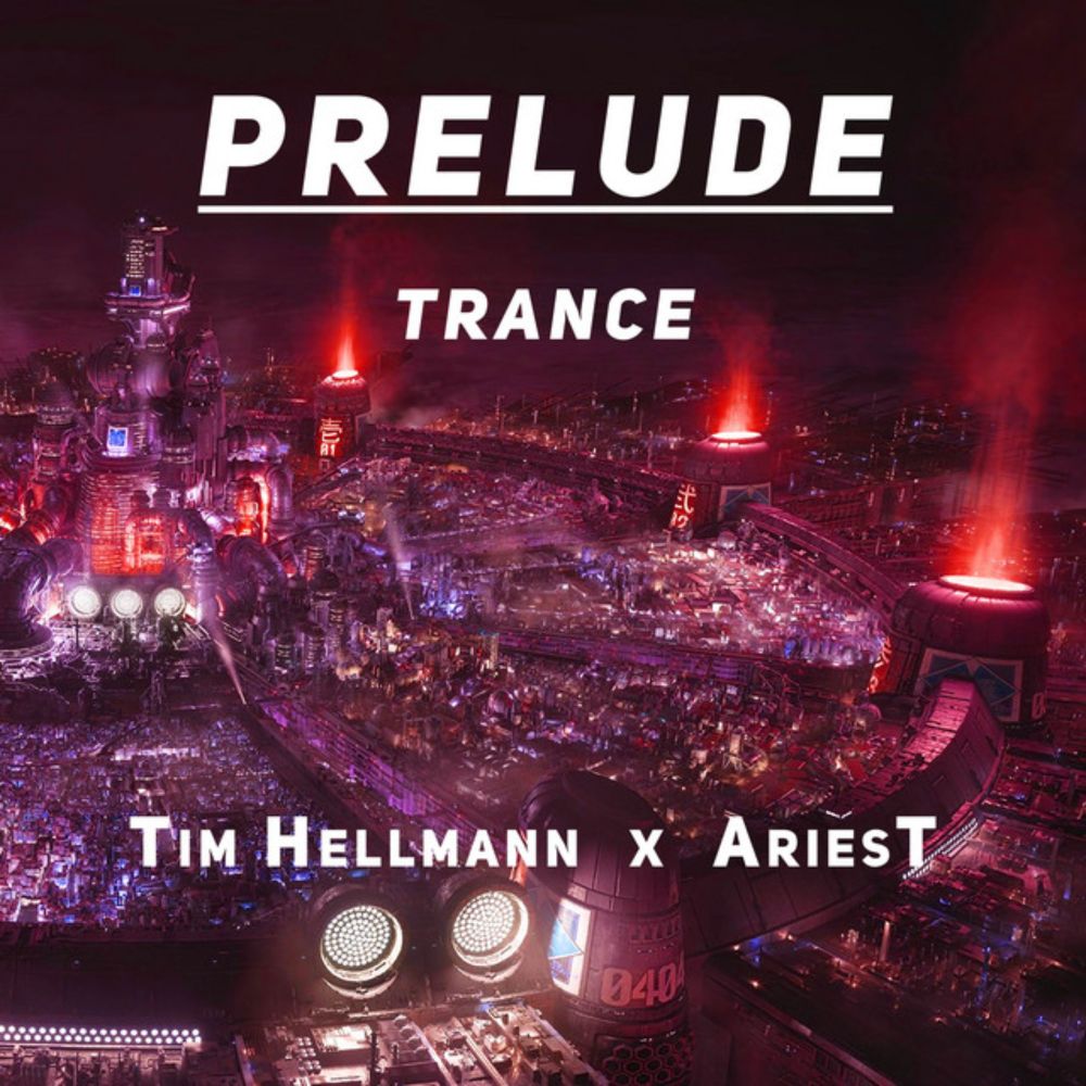 Prelude (From Final Fantasy) - Trance Mix