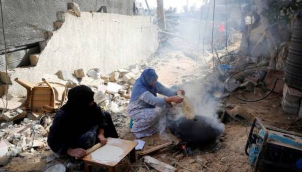 UNRWA Situation Report #44 on the situation in the Gaza Strip and the