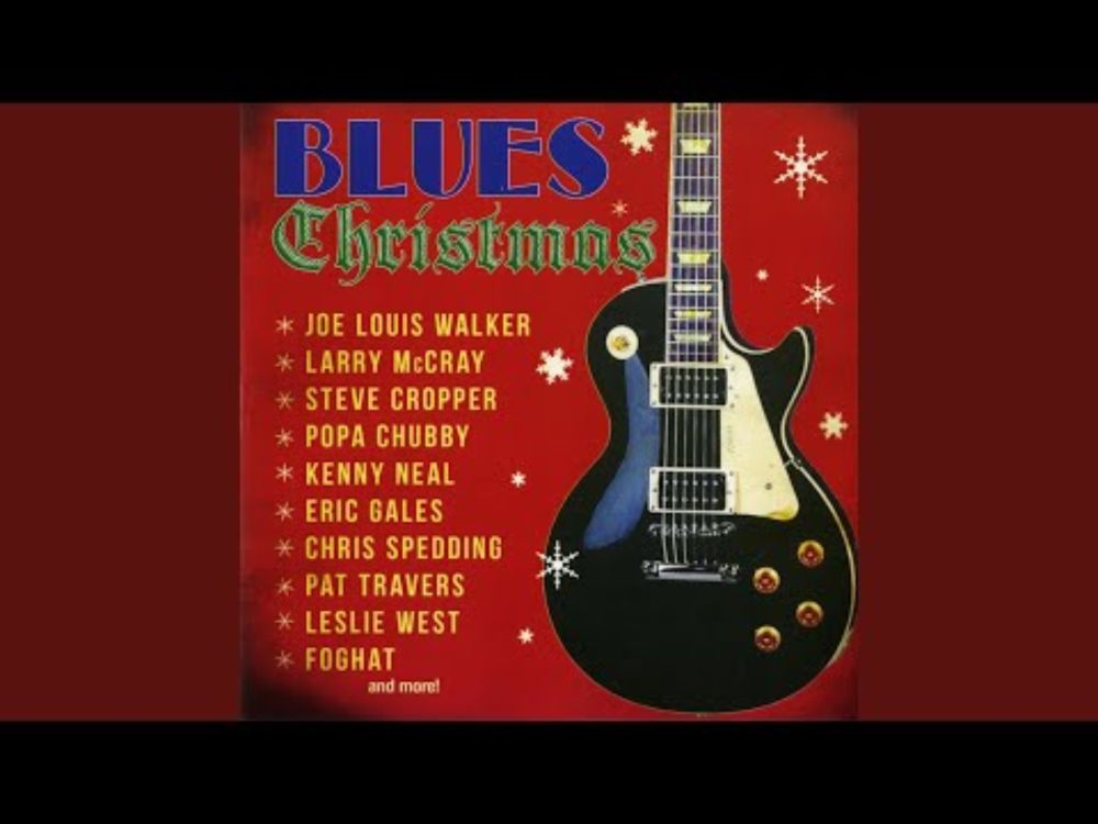 Let's Make Christmas Merry, Baby