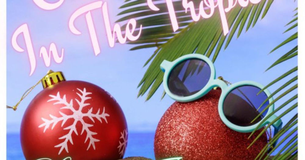 Linda Imperial - Christmas in the Tropics