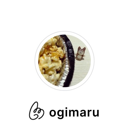 Genがきた！｜ogimaru