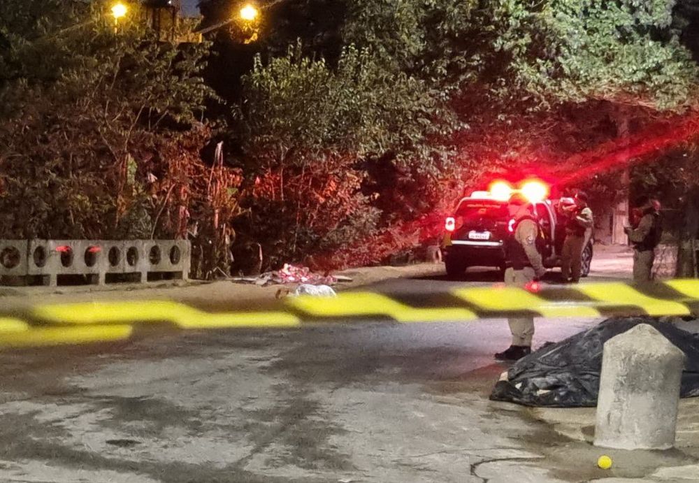 header image - Mulher trans é morta em ataque na CIC | Folha de Curitiba