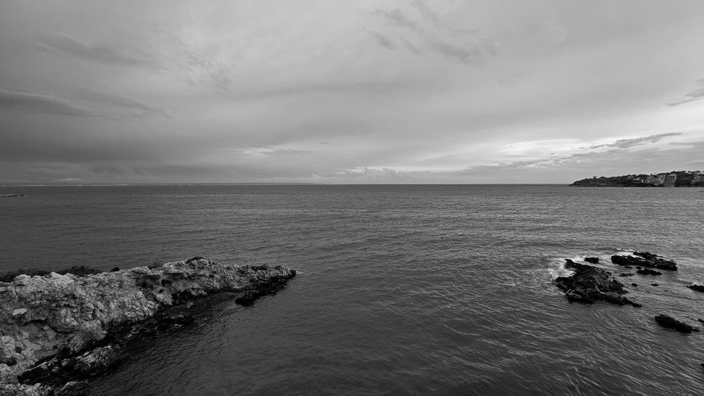 Costa Son Caliu, Calvià, Mallorca. 