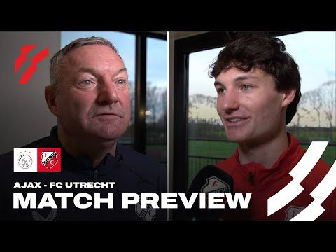 ‘Dan krijg je weer een mooie uitwedstrijd’ 💬 | MATCH PREVIEW