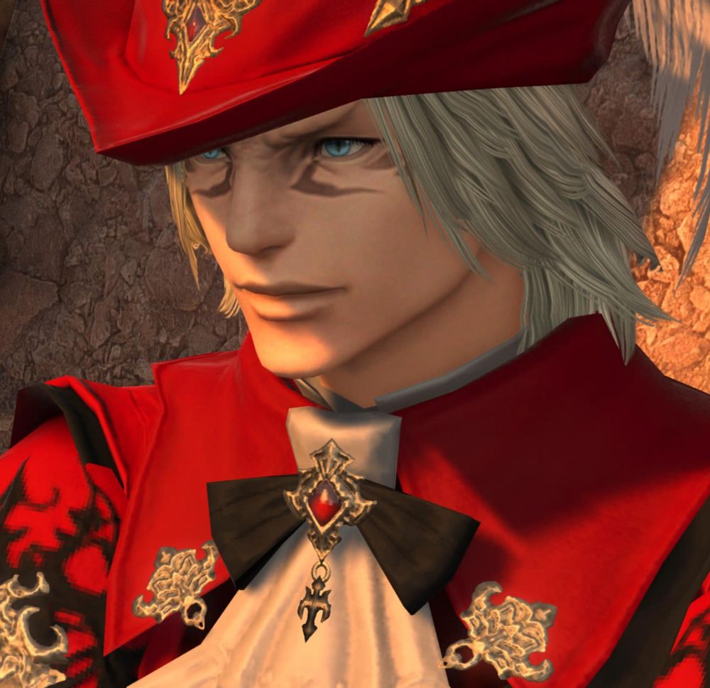 Screenshot of X'rhun Tia