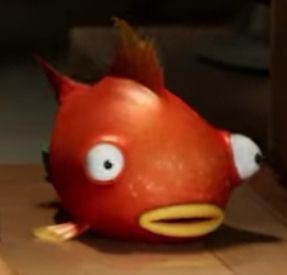 a fortnite flopper. a beautiful, remarkable creature.