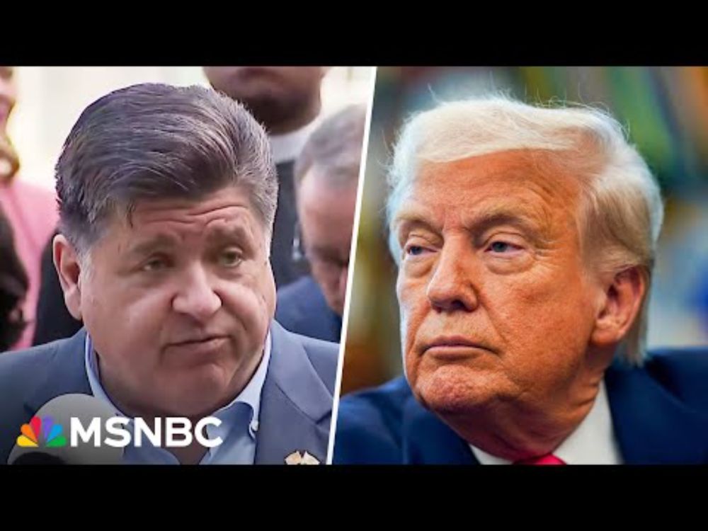 YouTube video by MSNBC