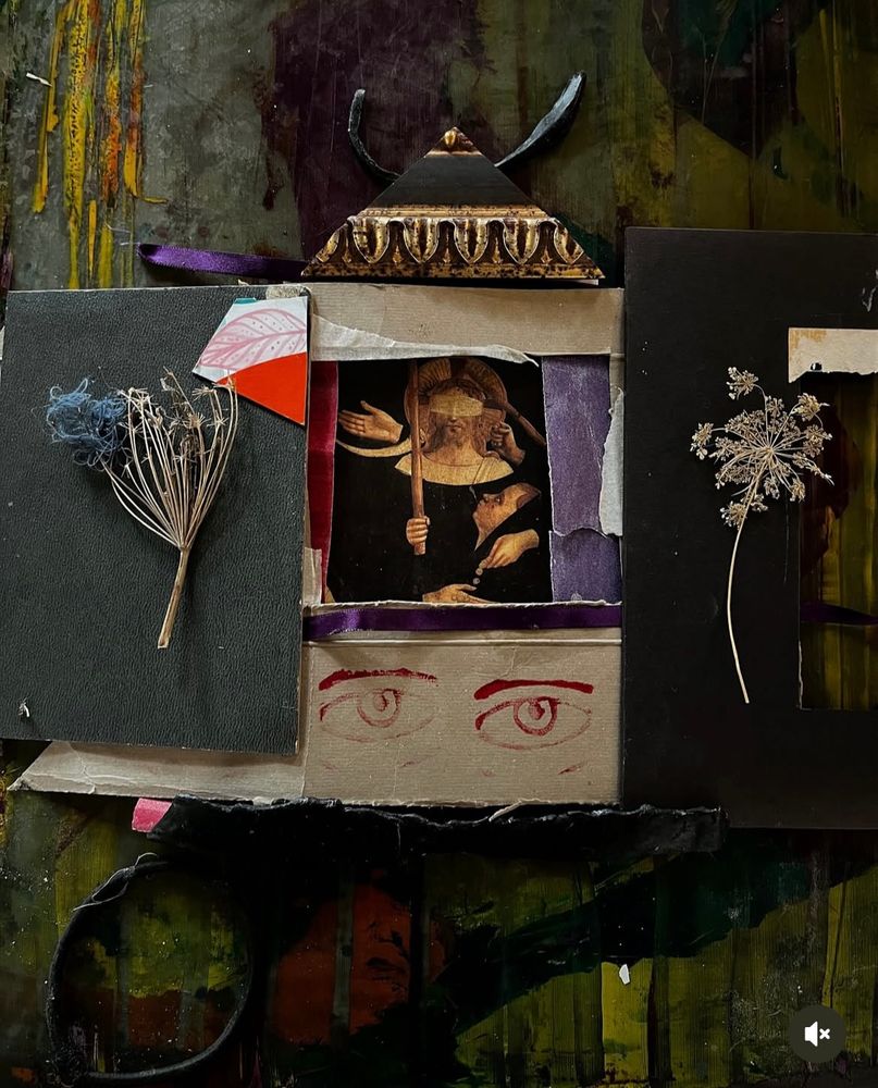 then there are spells 
that bind certain persons 
to infernal gods
but you and i 
sit on a bare stone
unfold our delight and our sorrows