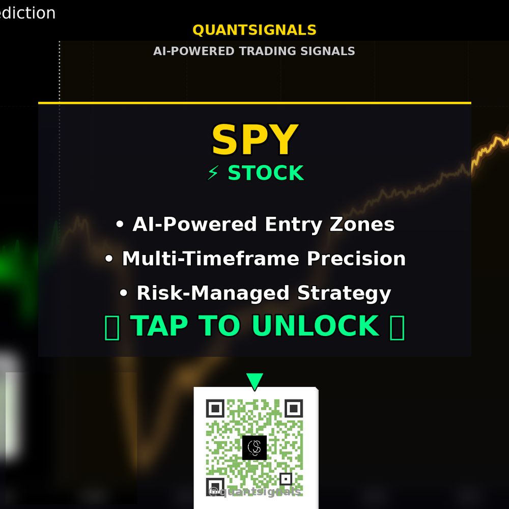 🚨 SPY's Katy signal just triggered for next month.

Quant models show 87% historical accuracy wit...