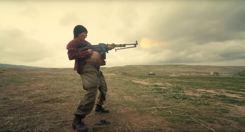 5. One Battle After Another (2025)