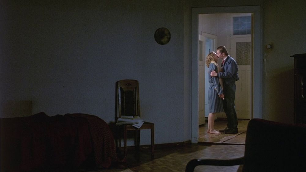 5. Shadows in Paradise (1986)*