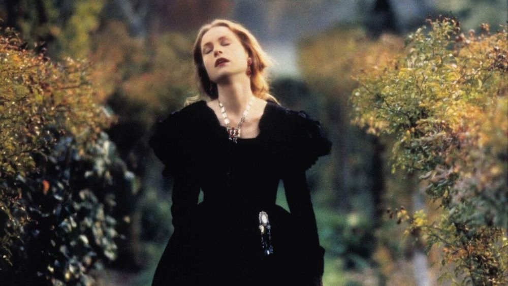 Review of ‘Madame Bovary’ (1991) ★★★★