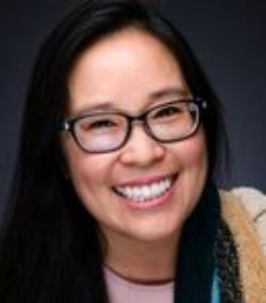 Stephanie Sheh (visual voices guide)