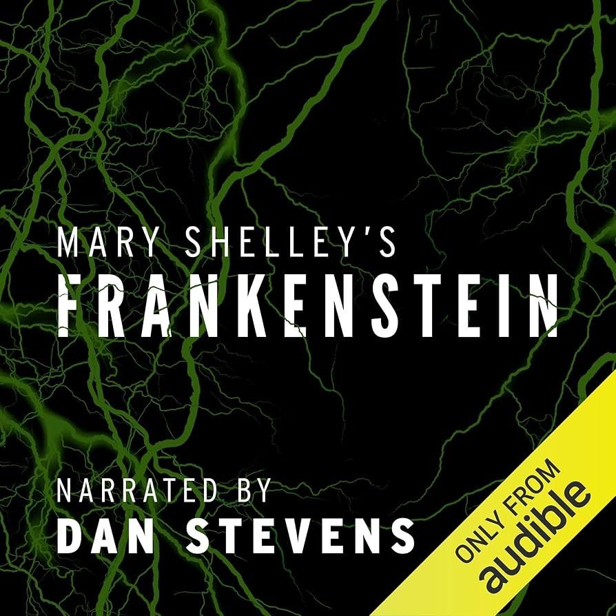 Mary Shelley's Frankenstein 