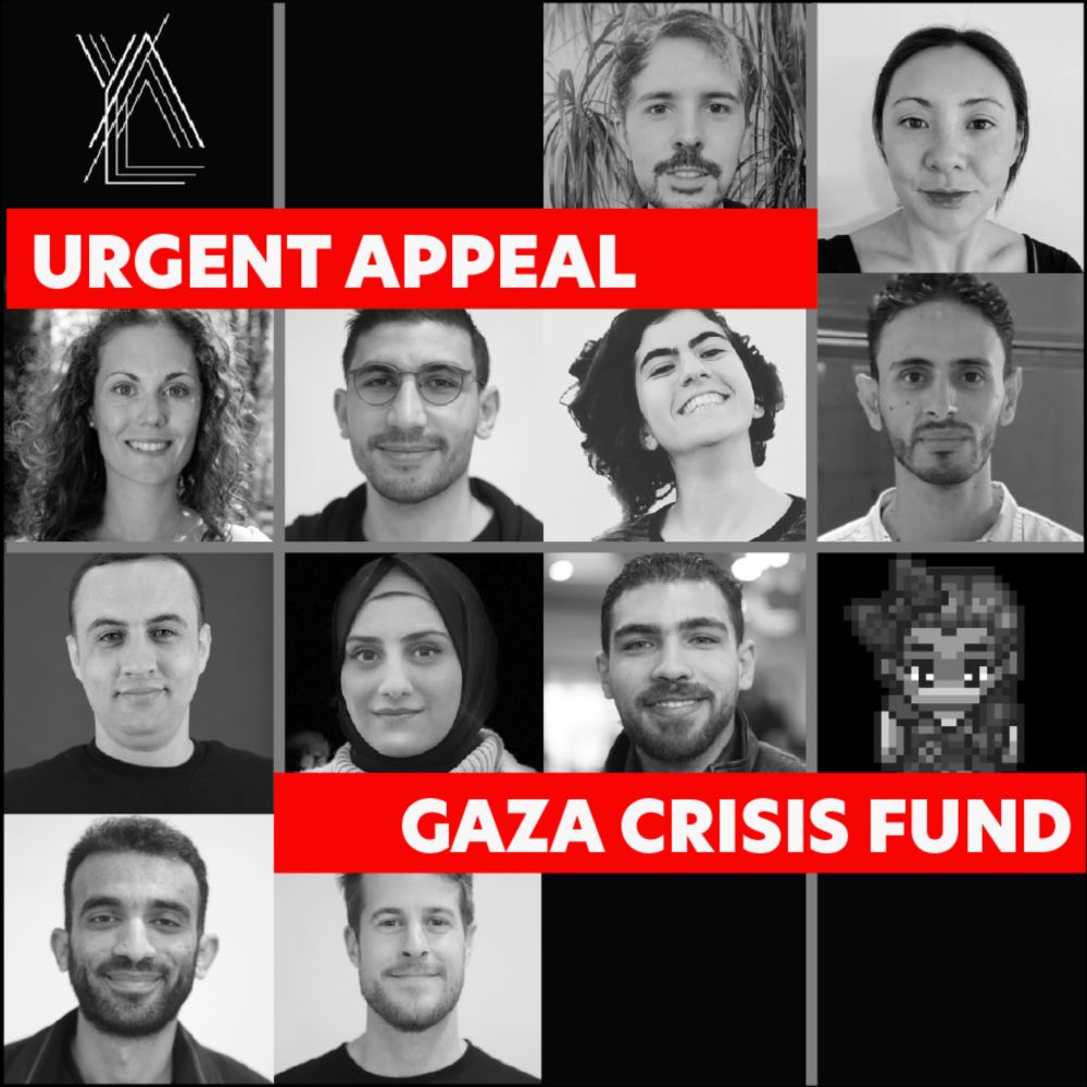 Gaza: Urgent appeal for assistance