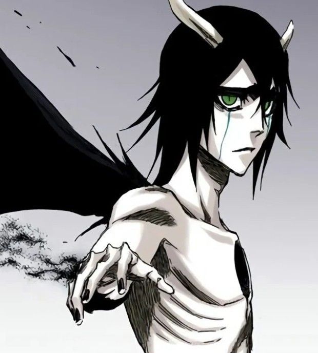 Source: Bleach Manga Colored