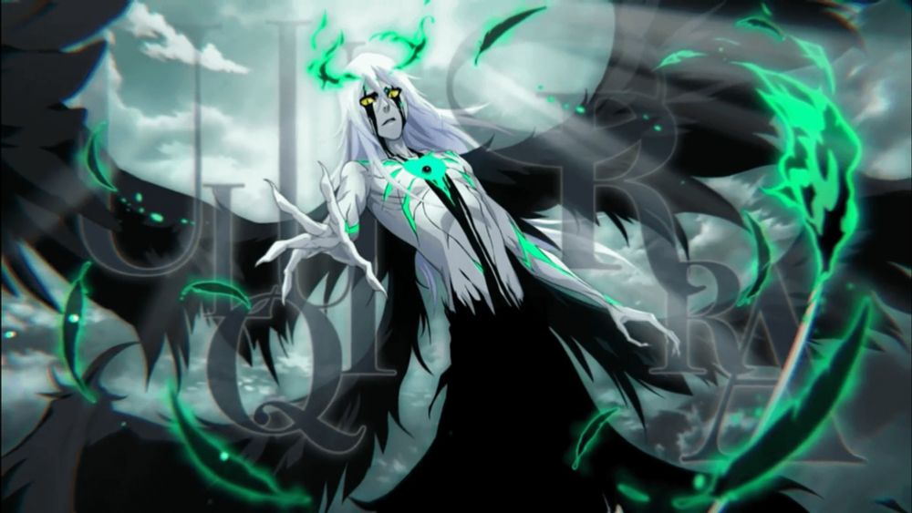 Source: Bleach Brave Souls Mobile Game