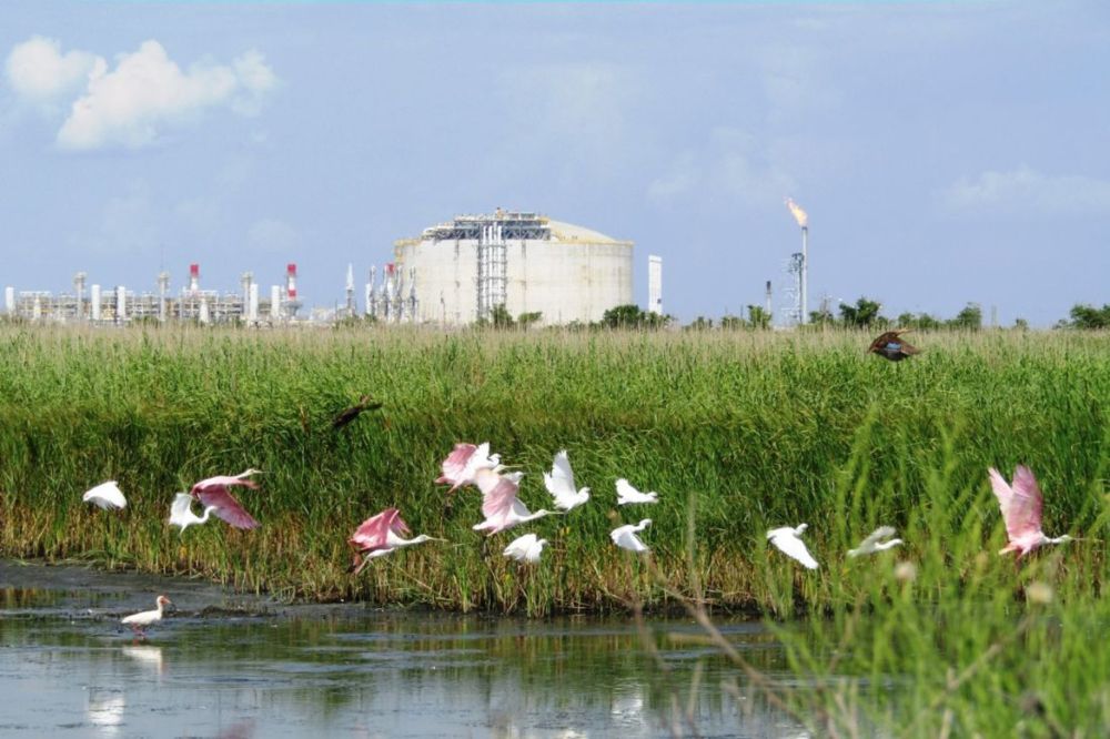 Fracking-Gas strömt vermehrt nach Deutschland