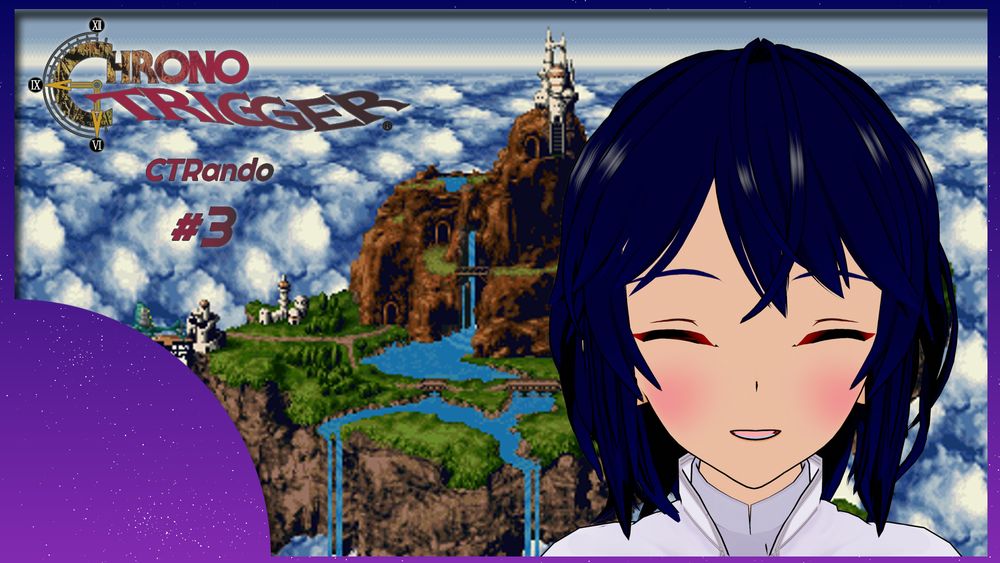 Kas's CTRando-Dalton Imperial stream thumbnail. It's stream #3