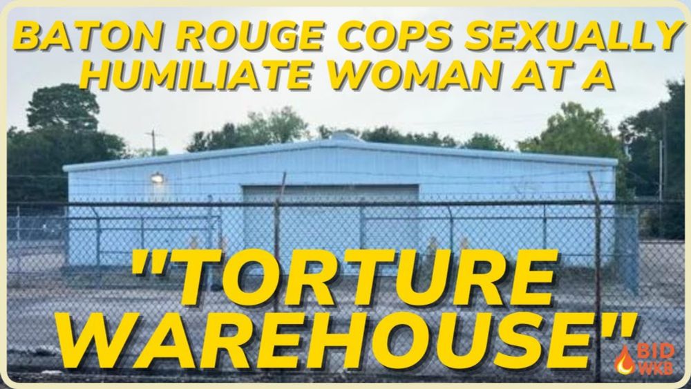 Burn It Down with Kim Brown - Friday Edition!