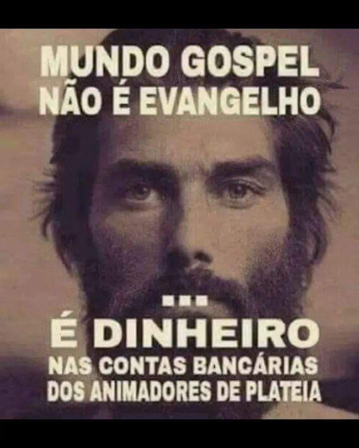 Mundo gospel