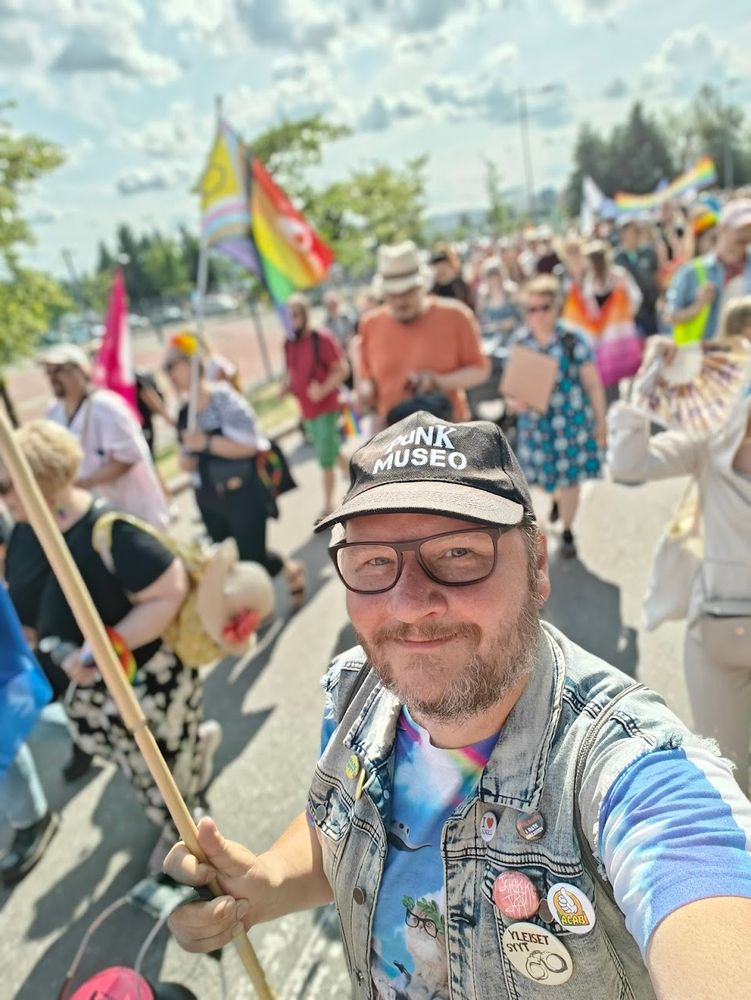 Oulu Pride 2025