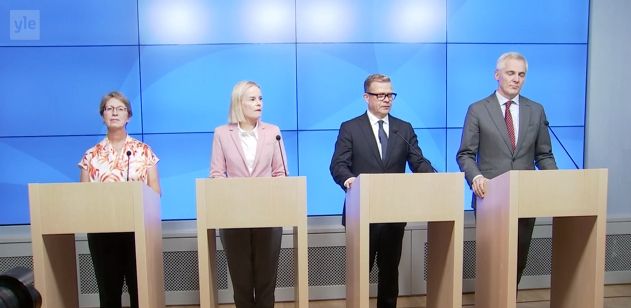 Selkärangattomat pituusjärjestyksessä