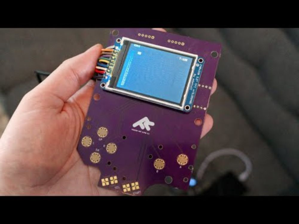 M8 Tracker Discord Meetup #30