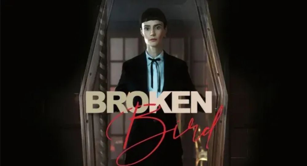 Broken Bird (2024) Review