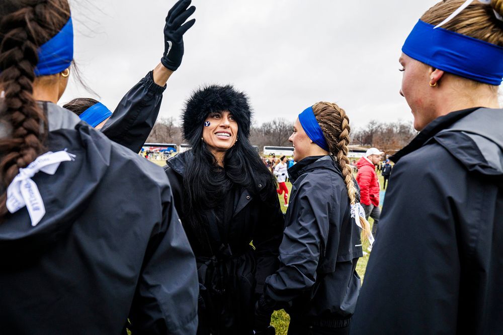 Image from BYU Sports