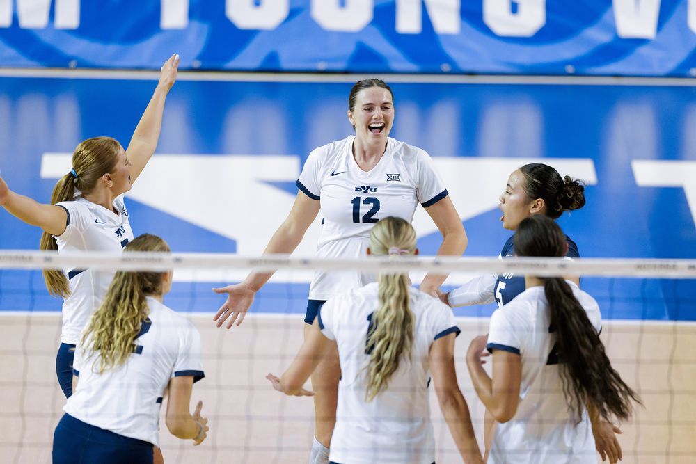 Image from BYU Sports