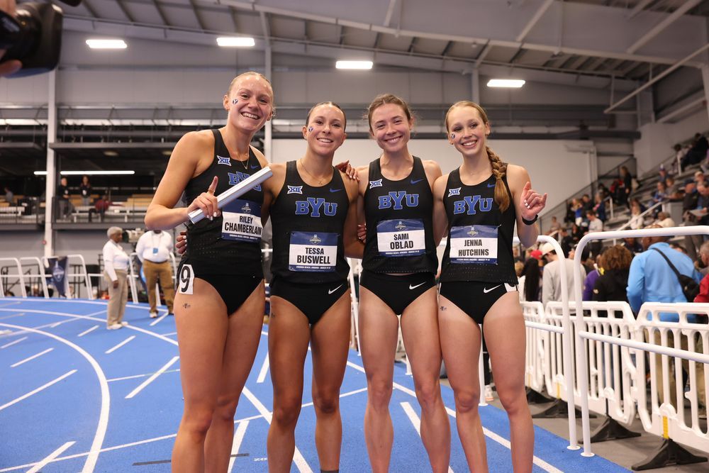 Image from BYU Sports