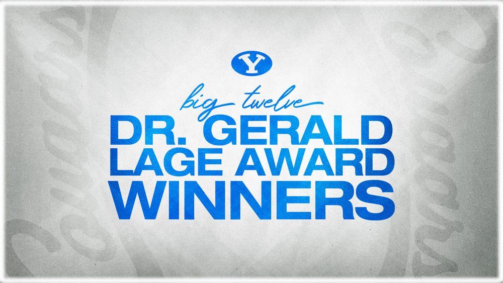 Image from BYU Sports