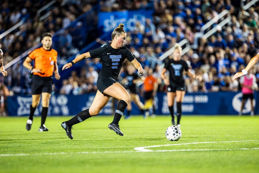 Image from BYU Sports