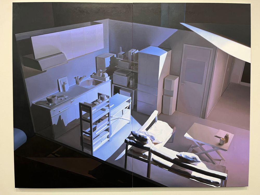 高木優希《Room》